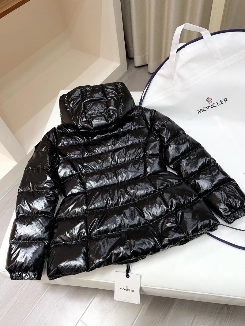 Moncler Down Coat